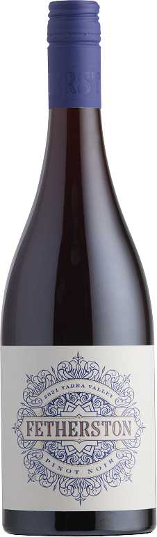 Fetherston Vintners Yarra Valley Pinot Noir 2021